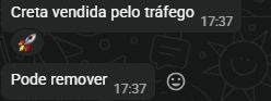 Cliente relata carro vendido pelo tráfego