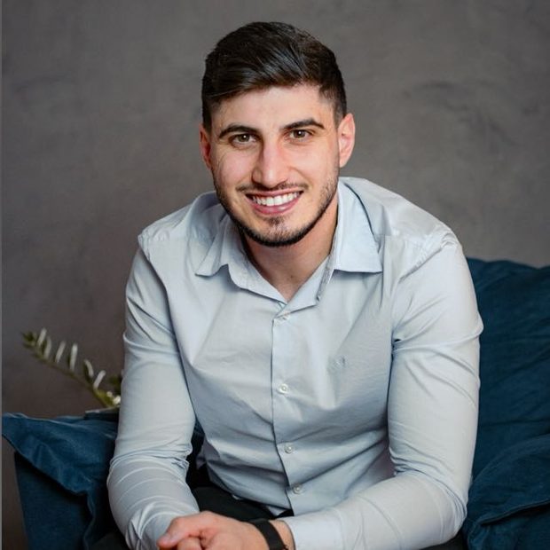 Sócio-fundador da Pulse