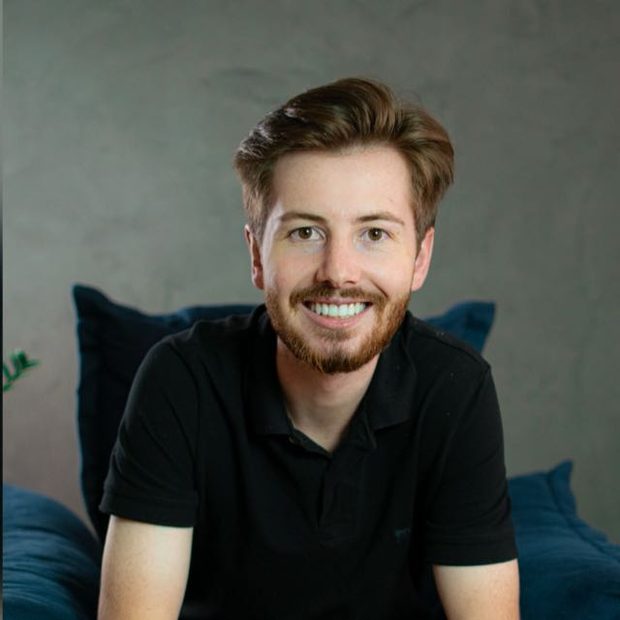Sócio-fundador da Pulse